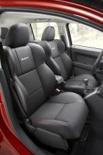 Dodge Caliber SRT4 2007 года
